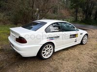 Usado BMW M3 343 CV (252 kW) 2004 Blanco Coupe