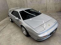 Usado Lotus Esprit 354 CV (260 kW) 2002 Plateado Coupe