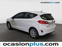 usado Ford Fiesta 1.5 TDCi 63kW Trend+ 5p