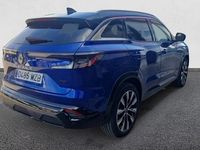 Usado Renault Austral Techno 200 CV (147 kW) 2025 SUV