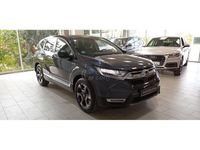 usado Honda CR-V 2.0 I-mmd Elegance Navi 4x2