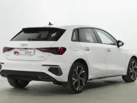 Usado Audi A3 e-tron S-Line 204 CV (150 kW) 2024 Utilitario