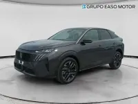 Nuevo Peugeot 3008 Allure 145 CV (106 kW) 2026 Gris SUV