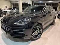 Usado Porsche Cayenne 462 CV (339 kW) 2018 Negro SUV