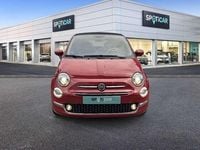 Usado Fiat 500e Red 69 kW (95 CV) 2024 Rojo Descapotable