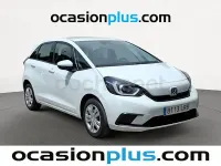 Usado Honda Jazz Comfort 109 CV (80 kW) 2021 Blanco Utilitario
