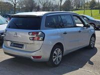 Usado Citroën C4 Exclusive 150 CV (110 kW) 2014 Gris Monovolumen
