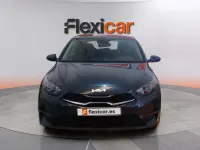 Usado Kia Ceed 136 CV (100 kW) 2023 Gris Utilitario