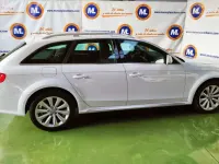Usado Audi A4 190 CV (139 kW) 2016 Blanco Berlina