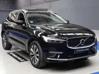 Usado Volvo XC60 Inscription 351 CV (258 kW) 2022 Negro SUV