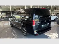 Usado Mercedes Vito 136 CV (100 kW) 2024 Negro Van
