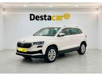 Usado Skoda Karoq Ambition 116 CV (85 kW) 2023 SUV