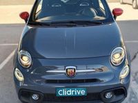 Usado Abarth 595 Competizione 179 CV (131 kW) 2021 Gris Utilitario