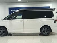 Usado VW California California 149 CV (109 kW) 2025 Blanco Van