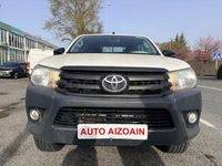 Usado Toyota HiLux 150 CV (110 kW) 2020 Blanco Pickup/Camioneta