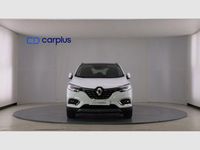 Usado Renault Kadjar Techno 140 CV (102 kW) 2022 Blanco glaciar (opaco) SUV
