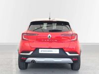 usado Renault Captur 1.5 DCI 85KW ZEN BLUE 115 5P