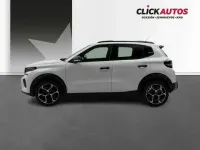 Usado Citroën C3 101 CV (74 kW) 2025 Blanco SUV