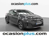 Usado Kia XCeed 120 CV (88 kW) 2023 Gris SUV