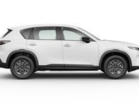 Nuevo Mazda CX-5 Prime-Line 141 CV (103 kW) 2026 Blanco SUV