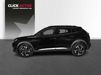 Usado Peugeot 2008 Allure 101 CV (74 kW) 2023 Negro SUV
