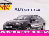 Brugt Renault Laguna III 110 HK (80 kW) 2012 Sedan