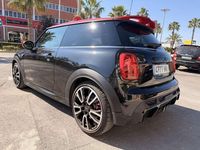 Usado Mini John Cooper Works 231 CV (169 kW) 2023 Negro Utilitario