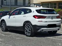 Usado BMW X2 Comfort Edition 150 CV (110 kW) 2020 Blanco SUV