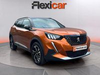 Occasion Peugeot 2008 GT 131 ch (96 kW) 2023 Orange SUV