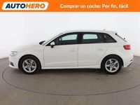 Usado Audi e-tron Comfort 204 CV (150 kW) 2017 Blanco SUV