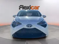 Occasion Toyota Aygo X-play 72 PK (52 kW) 2021 Wit Hatchback