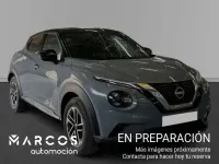 Occasion Nissan Juke N-Connecta 114 PK (83 kW) 2025 SUV