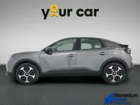 Nuevo Citroën C4 136 CV (100 kW) 2025 Gris SUV