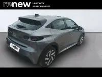 Nuevo Renault Clio V Evolution 115 CV (84 kW) 2026 Gris Berlina