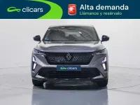 Usado Renault Rafale Techno 200 CV (147 kW) 2025 Gris SUV