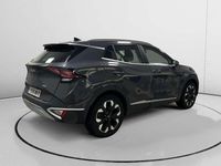 Usado Kia Sportage 268 CV (197 kW) 2023 Gris SUV