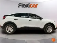 Usado Citroën C4 Feel 110 CV (80 kW) 2021 Blanco