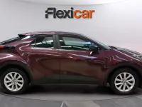Usado Toyota C-HR Active 140 CV (102 kW) 2024 Violeta SUV