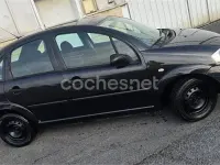 Usado Citroën C3 61 CV (44 kW) 2009 Negro Berlina