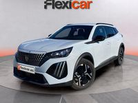 Usado Peugeot 2008 Allure 131 CV (96 kW) 2024 Blanco SUV