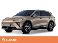 Nuevo MG S5 Luxury 179 kW (244 CV) 2026 Otro SUV