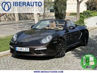 Usado Porsche Boxster 256 CV (188 kW) 2010 Marrón Descapotable