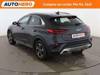 Brugt Kia XCeed 141 HK (103 kW) 2022 Grå SUV