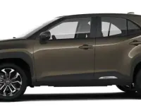 Nuevo Toyota Yaris Active 130 CV (95 kW) 2026 Marrón Utilitario