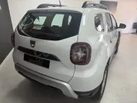 Usado Dacia Duster Essentiel 115 CV (84 kW) 2021 Blanco SUV