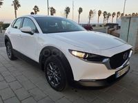 Usado Mazda CX-30 122 CV (89 kW) 2022 Blanco SUV