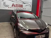 Usado Toyota Prius+ Executive 136 CV (100 kW) 2018 Marrón Monovolumen