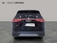 Nuevo Ebro s800 Luxury 147 CV (108 kW) 2025 Negro SUV