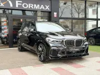 Usado BMW X5 Comfort Edition 265 CV (194 kW) 2018 Negro SUV