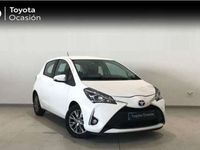 usado Toyota Yaris 1.0 Active Tech